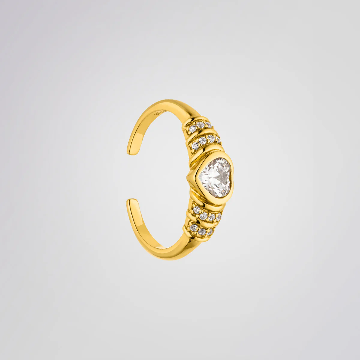 Princeton Ring